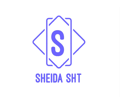 Sheida Logo